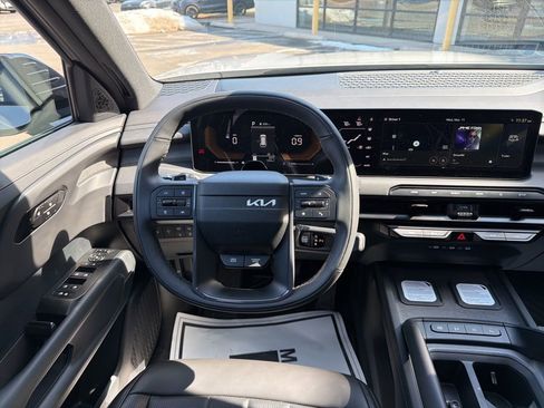 New 2027 Kia Telluride EX X-Line image 26
