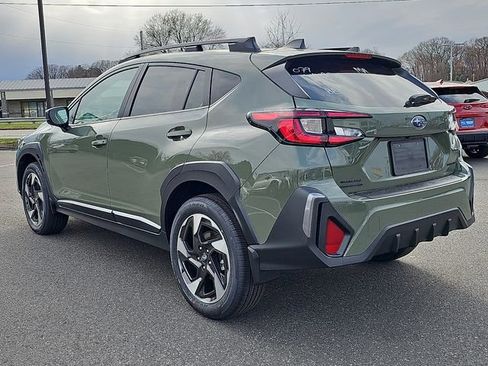 New 2026 Subaru Crosstrek 2.5i Limited AWD/4WD image 4
