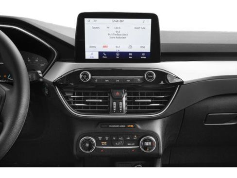 Used 2020 Ford Escape SE AWD/4WD image 11