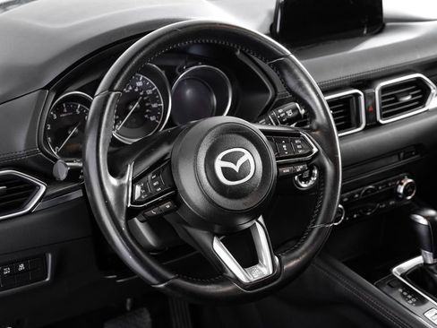 Used 2017 MAZDA CX-5 Grand Touring FWD image 13