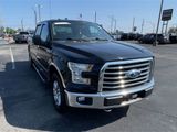 Used 2017 Ford F150 XLT w/ Equipment Group 301A Mid image 4