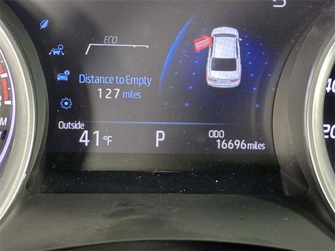 Used 2023 Toyota Camry LE w/ Cold Weather Package image 19
