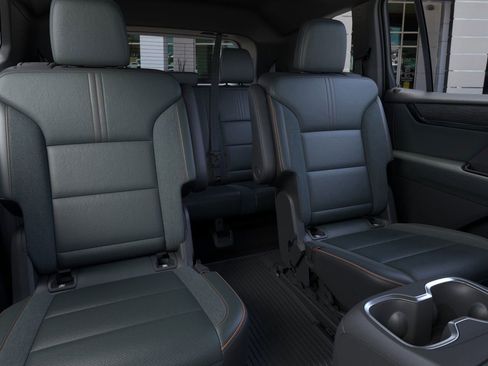 New 2026 GMC Acadia AT4 w/ Super Cruise Package image 17