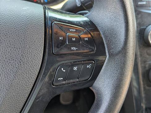 Used 2016 Ford Explorer 4WD image 12