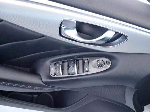 Used 2020 INFINITI Q50 Luxe RWD image 26