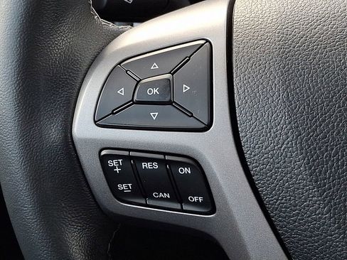 Used 2023 Ford Ranger XLT w/ Equipment Group 301A Mid image 21