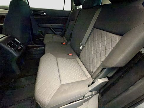 Used 2018 Volkswagen Atlas S AWD/4WD image 13