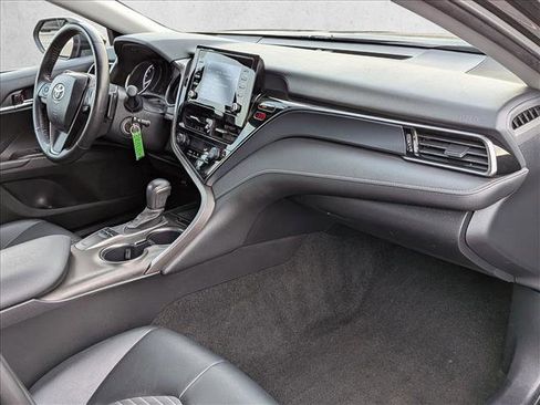 Certified 2024 Toyota Camry SE image 21