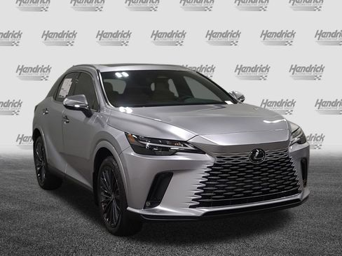 New 2026 Lexus RX 350 350 Premium image 2