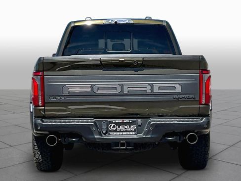 Used 2024 Ford F150 Raptor AWD/4WD image 5