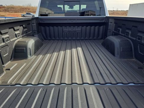 New 2026 GMC Sierra 1500 Denali w/ Denali Reserve Package AWD/4WD image 12