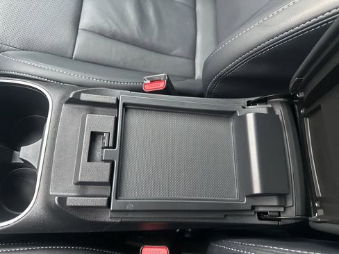 Certified 2023 Subaru Outback Limited XT image 20