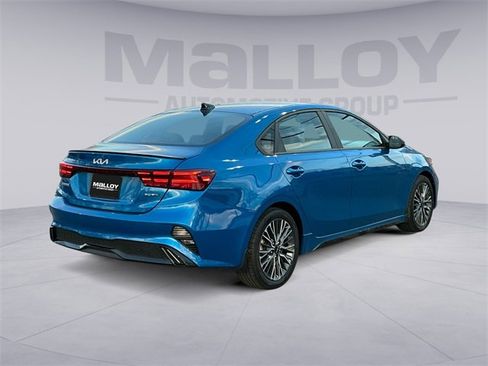 Used 2023 Kia Forte GT-Line image 5