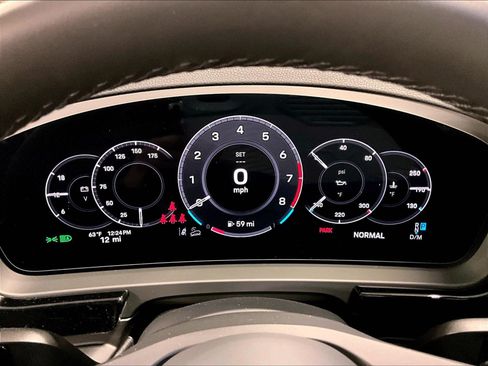New 2026 Porsche Cayenne AWD/4WD image 17
