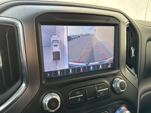 Used 2019 GMC Sierra 1500 Denali w/ Denali Ultimate Package image 21