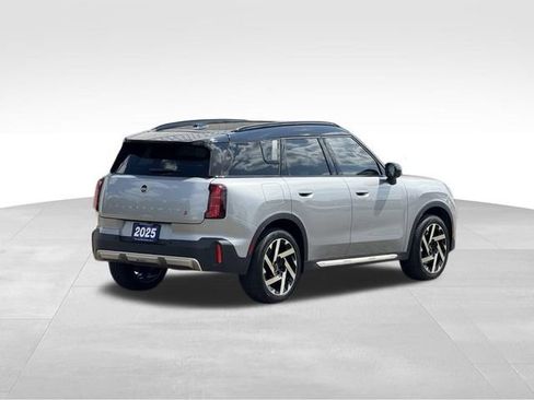 Used 2025 MINI Cooper Countryman S w/ Comfort Package Max AWD/4WD image 4