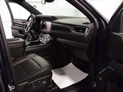 Used 2024 GMC Yukon Denali image 29