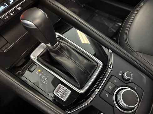 Certified 2023 MAZDA CX-5 AWD 2.5 S image 18