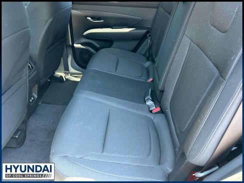 New 2026 Hyundai Tucson SEL AWD/4WD image 19