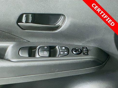 Certified 2024 Nissan Kicks S image 18