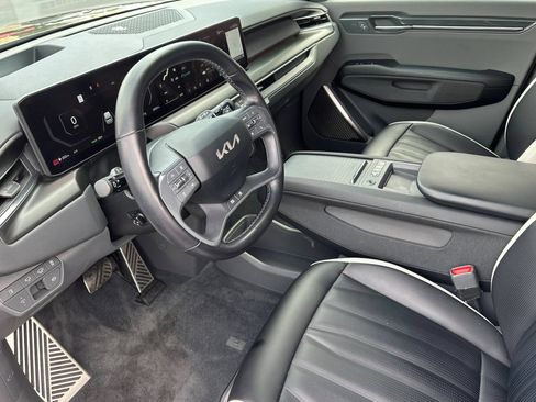 Used 2024 Kia EV9 GT-Line AWD/4WD image 13