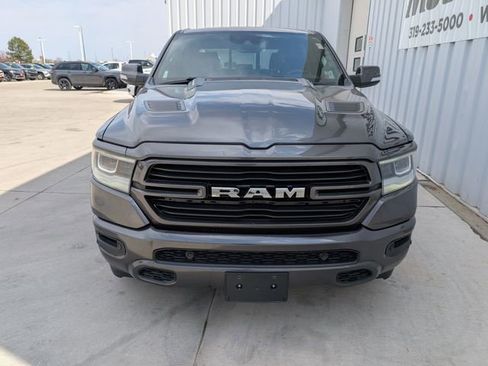 Used 2022 RAM 1500 Laramie image 21