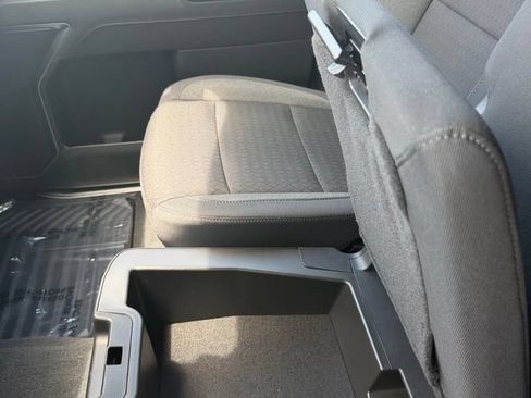 New 2026 Chevrolet Silverado 1500 LT AWD/4WD image 17
