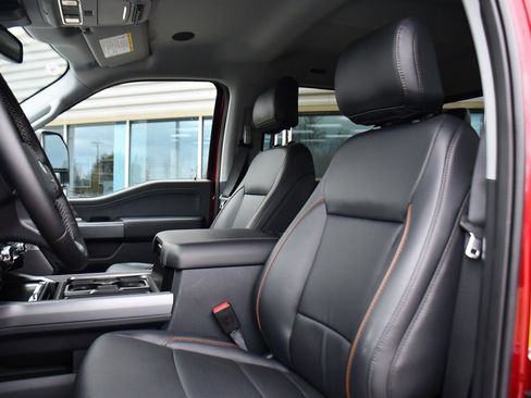 New 2026 Ford F350 Lariat w/ Tremor Off-Road Package image 13