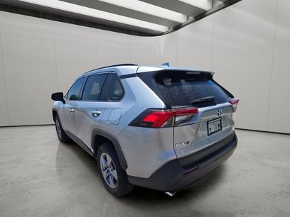Used 2022 Toyota RAV4 LE