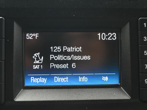 Used 2019 Ford F350 XL w/ Power Equipment Group image 23