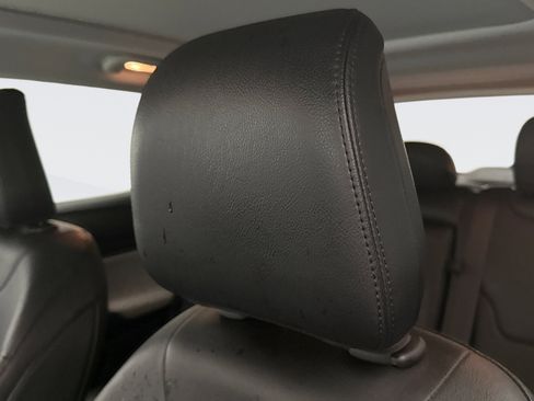 Used 2022 Jeep Compass Latitude w/ Sun and Sound Group image 8