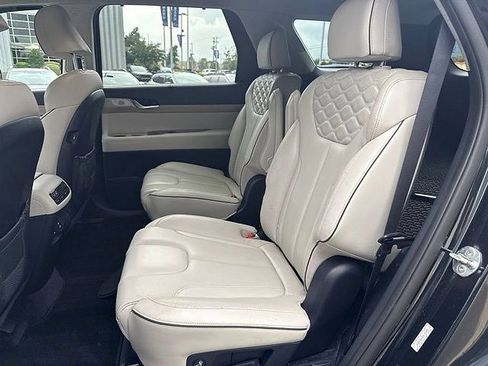 Used 2021 Hyundai Palisade Limited AWD/4WD image 10