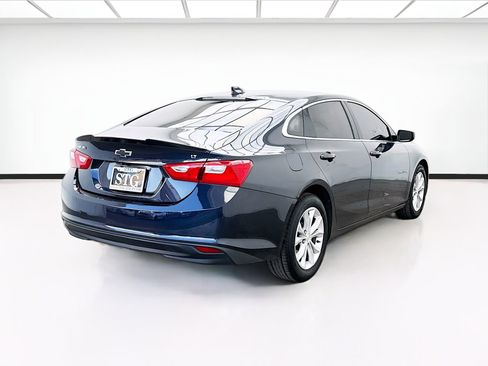 Used 2023 Chevrolet Malibu LT image 4