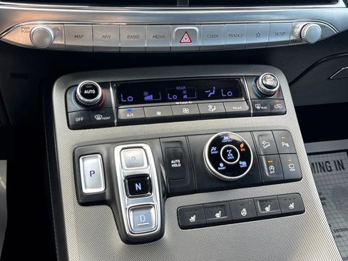 Used 2022 Hyundai Palisade Calligraphy AWD/4WD image 45