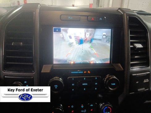 Used 2020 Ford F150 XLT w/ Equipment Group 302A Luxury image 37