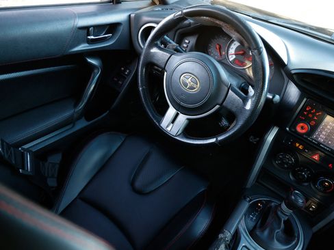 Used 2013 Scion FR-S image 18