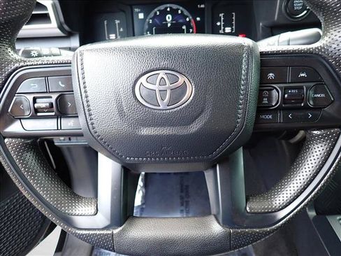 Used 2024 Toyota Tacoma SR5 AWD/4WD image 14