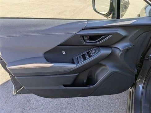 New 2025 Subaru Crosstrek 2.5i Sport image 26