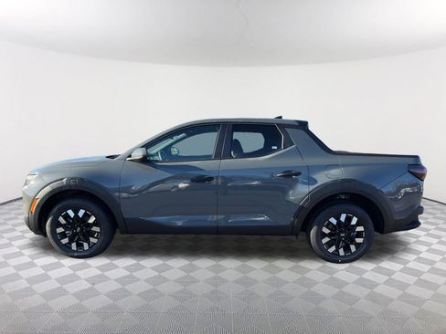 New 2026 Hyundai Santa Cruz SE FWD image 8
