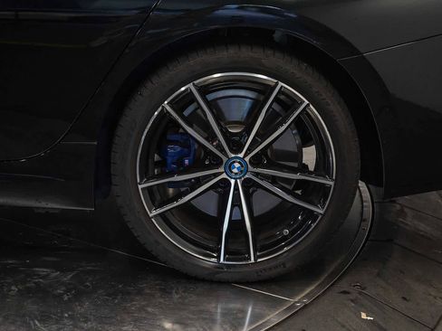 Used 2024 BMW 330e w/ Premium Package image 10