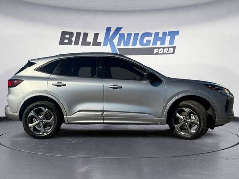 Certified 2023 Ford Escape ST-Line w/ Tech Pack #1 image 6