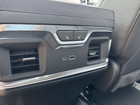 New 2026 GMC Sierra 1500 Denali AWD/4WD image 17