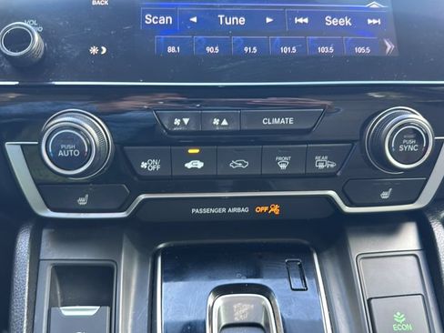Used 2019 Honda CR-V EX-L image 25