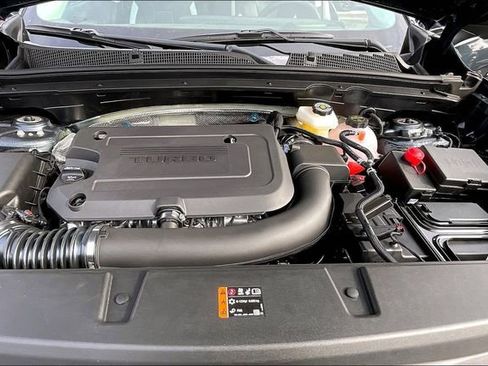 New 2026 Buick Envision Sport Touring image 12