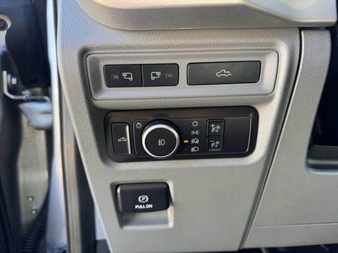 Used 2021 Ford F150 XLT w/ Equipment Group 302A High image 23