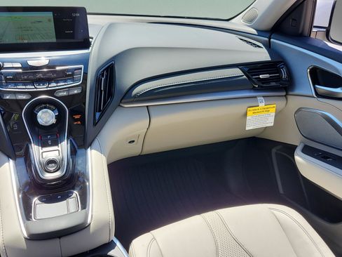 New 2026 Acura RDX SH-AWD w/ Technology Package image 14
