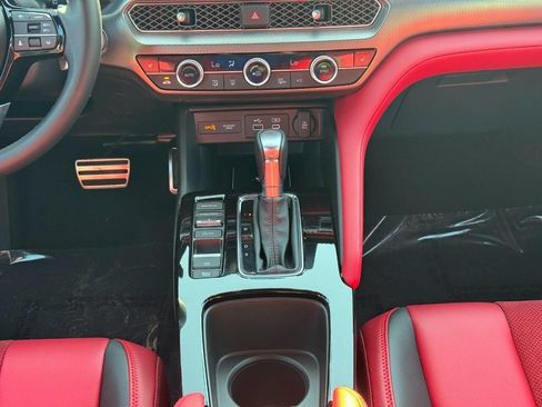 Certified 2026 Acura Integra A-Spec FWD image 19