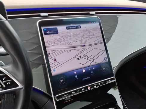 Certified 2023 Mercedes-Benz EQS 450+ Sedan image 5