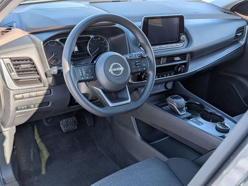 Certified 2023 Nissan Rogue SV image 13