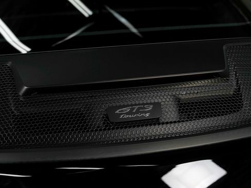 Used 2026 Porsche 911 GT3 image 22